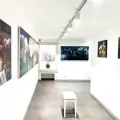 Taimeless Art Gallery – L’inaugurazione