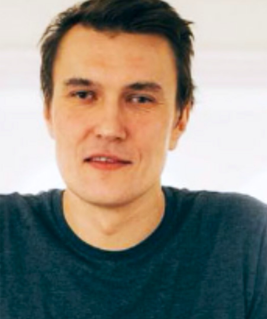 Aleksey Vasiliev 🇷🇺