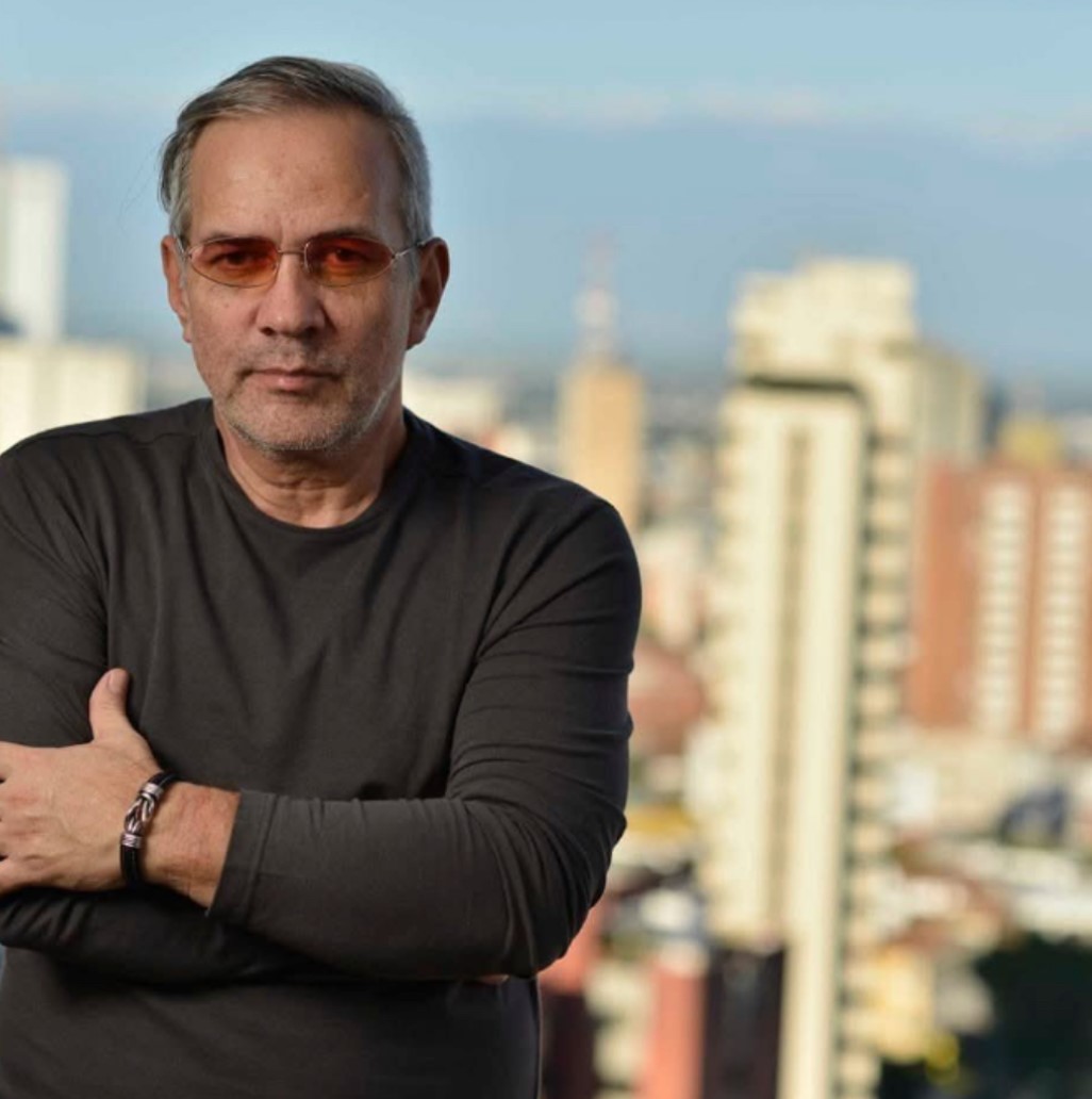 Jorge Enrique Londono Ramirez 🇨🇴