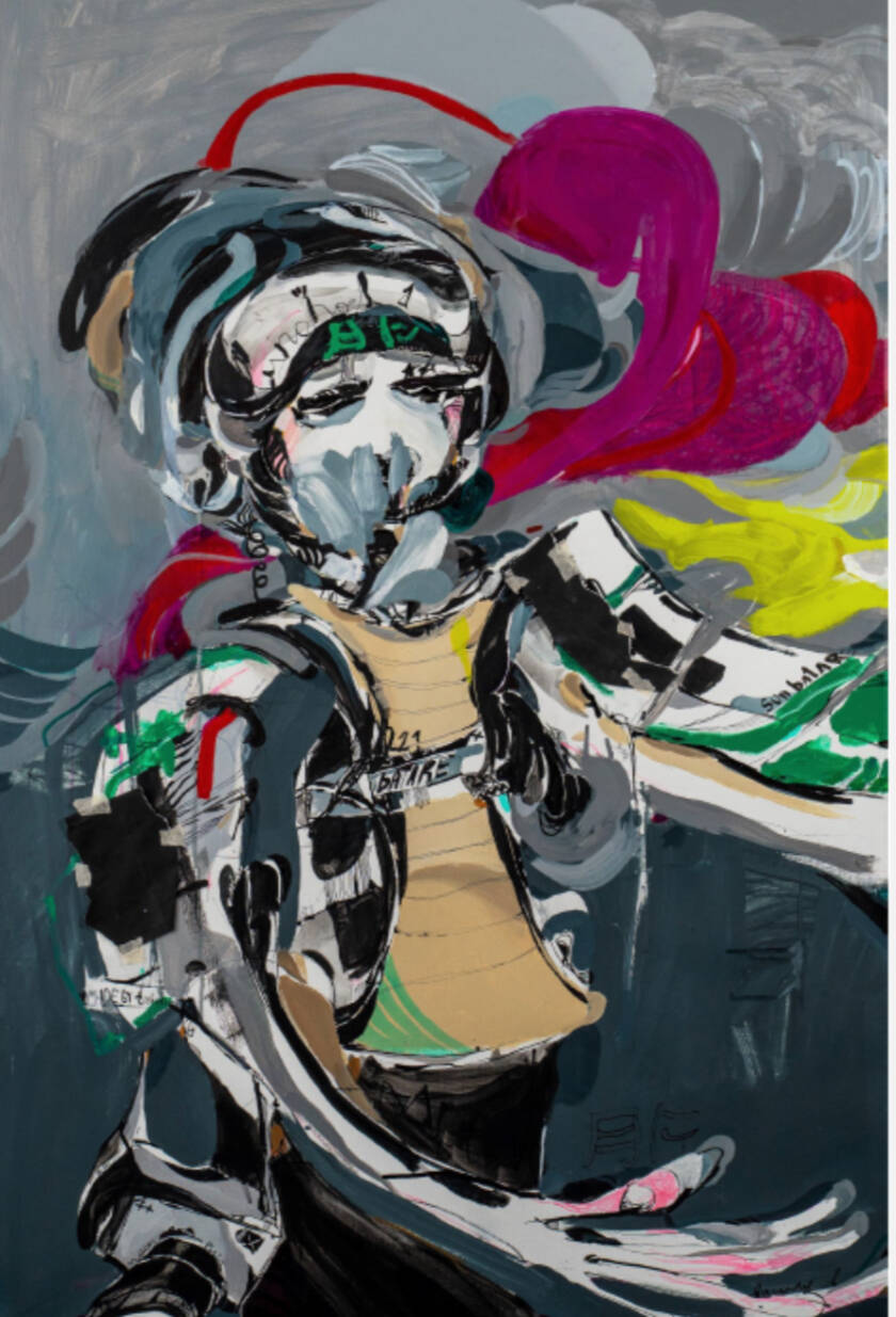 Gallery item