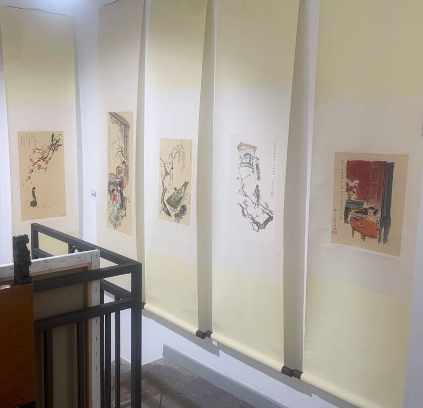 Gallery item